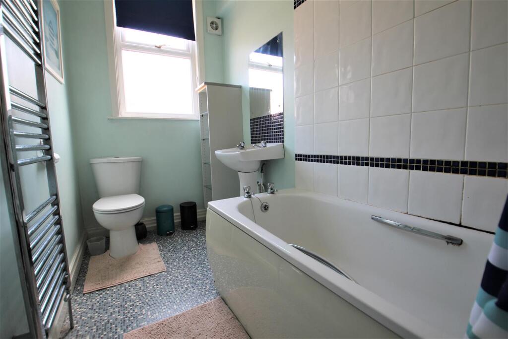 House in Leeds, Burley - View 5
