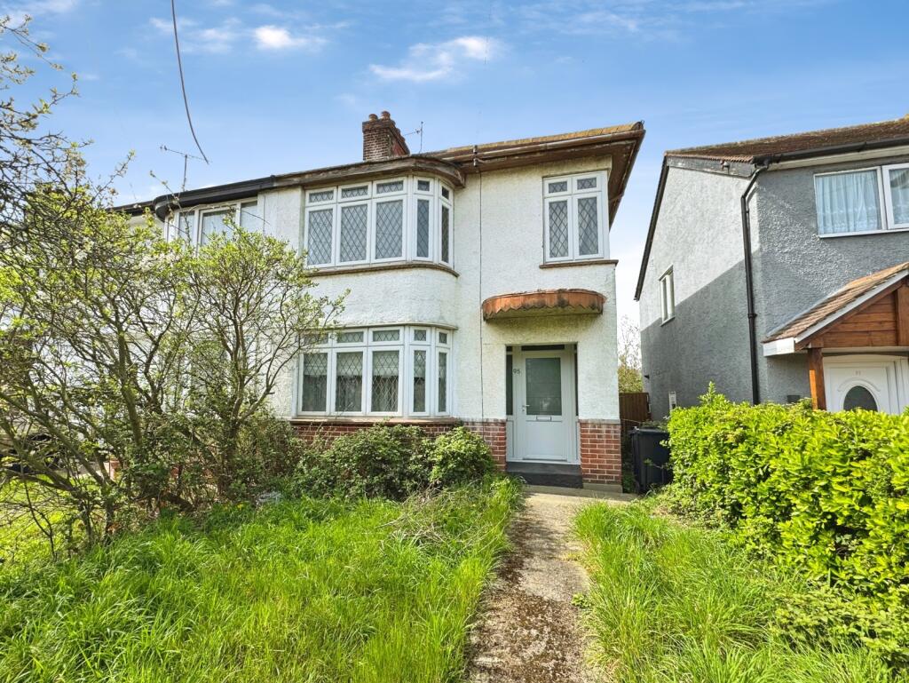 Main image of property: London Road, Clacton-on-Sea, Essex