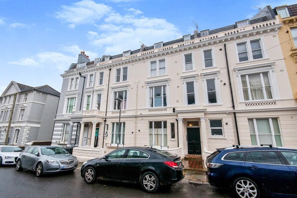 Main image of property: West Hill Road, St. Leonards-on-Sea, East Sussex, TN38