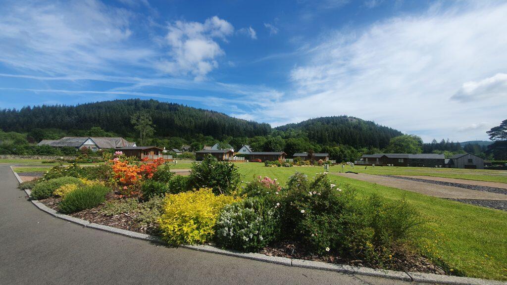 Main image of property: Hendre Rhys Gethin Lodge Park