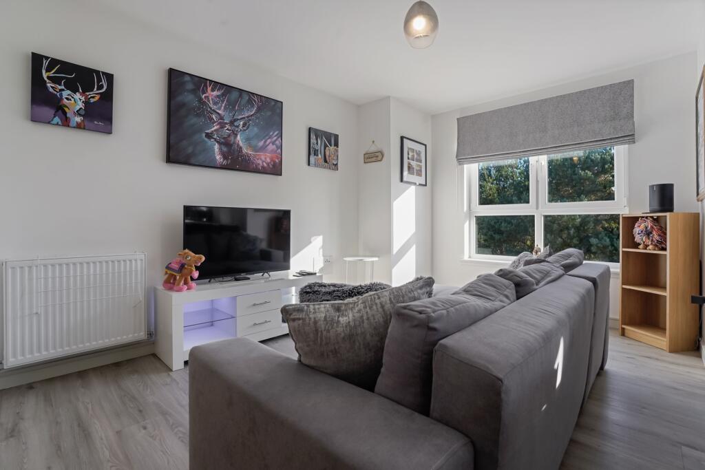 Apartment in Livingston - View 5