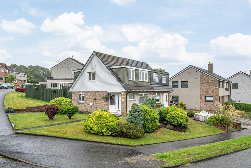 Main image of property: Annsmuir Place, Kirkcaldy