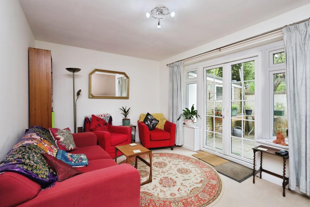 House in Lewes - View 2
