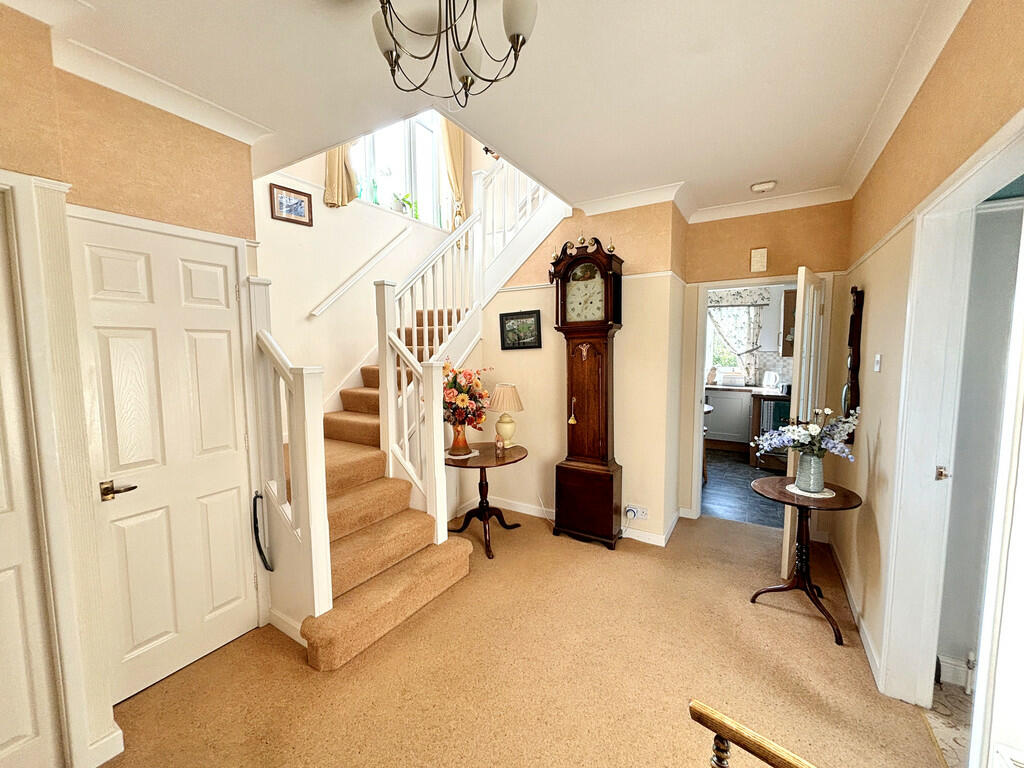 House in York - View 2