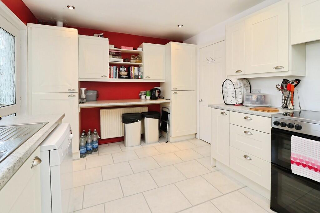 Willingham Road, Market Rasen photo 3