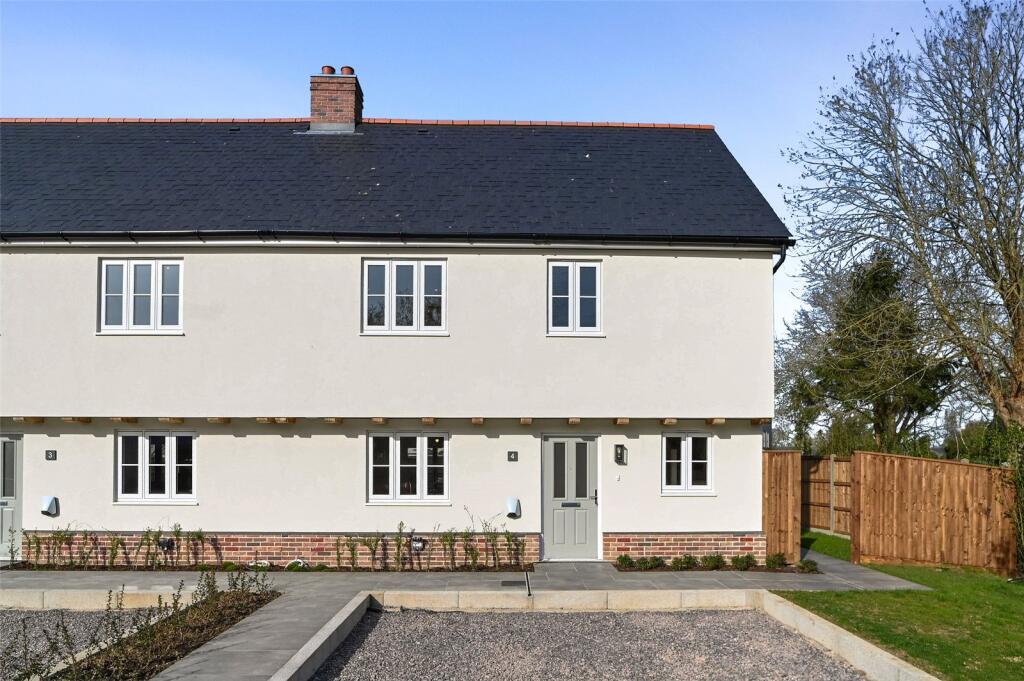 Main image of property: South End, Perry Green, Much Hadham, Hertfordshire, SG10