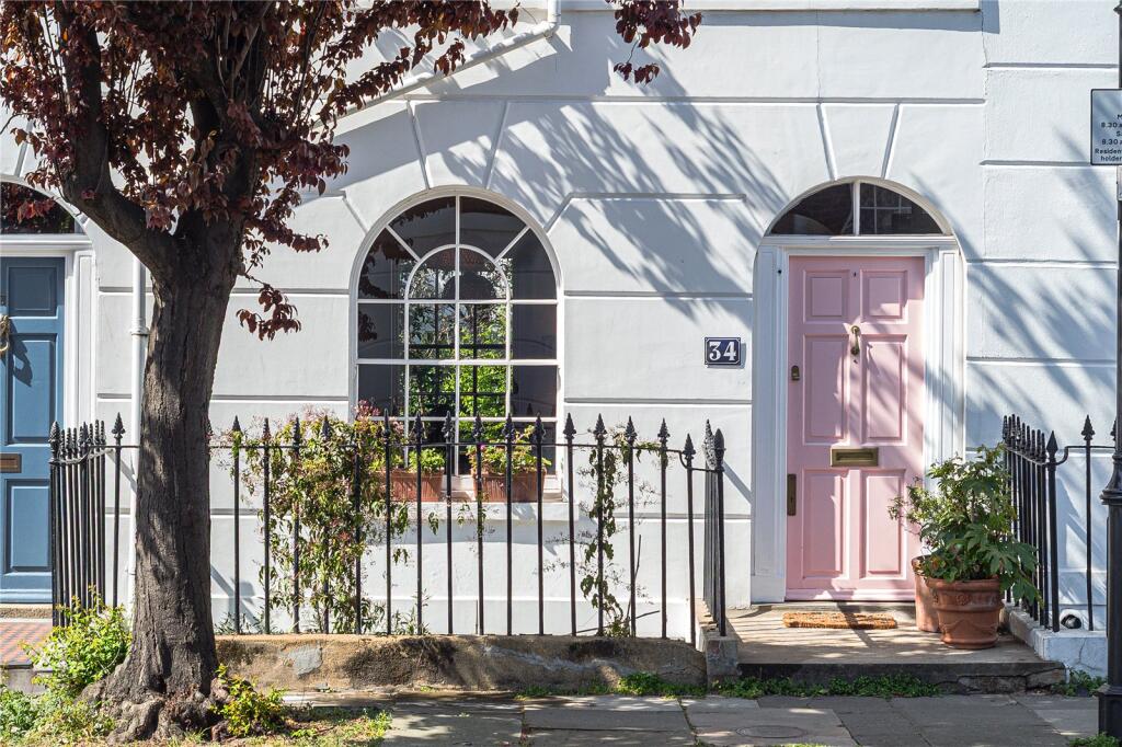 Main image of property: Sudeley Street, Angel, Islington, London, N1