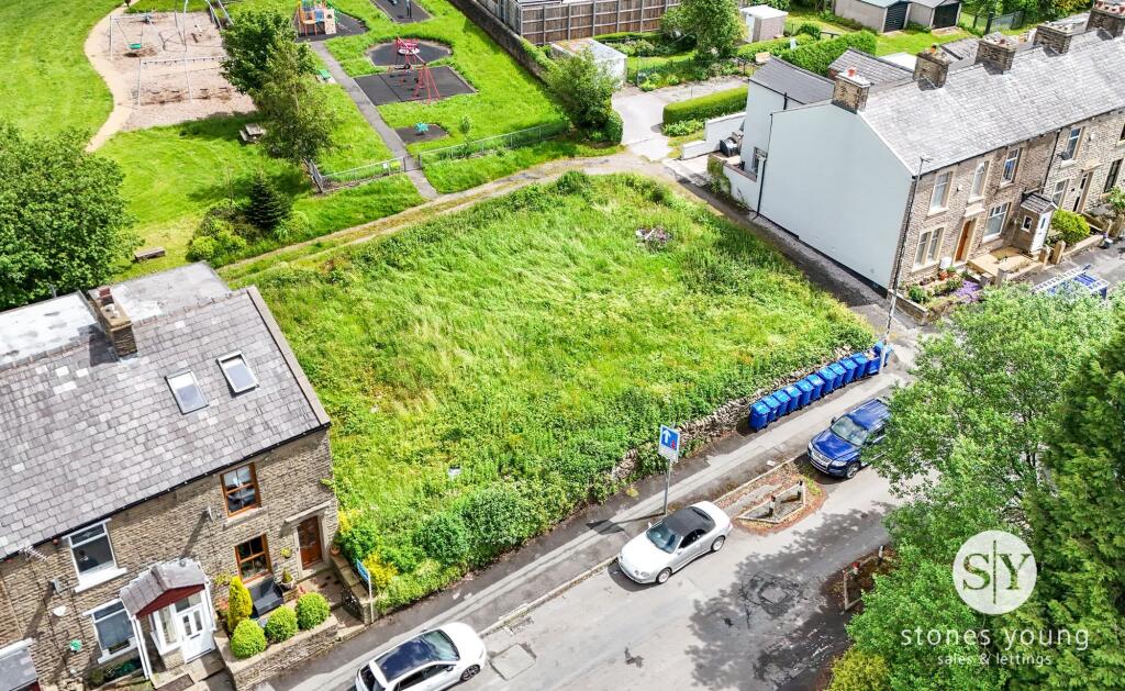 Main image of property: Hasligden Road, Blackburn, BB1
