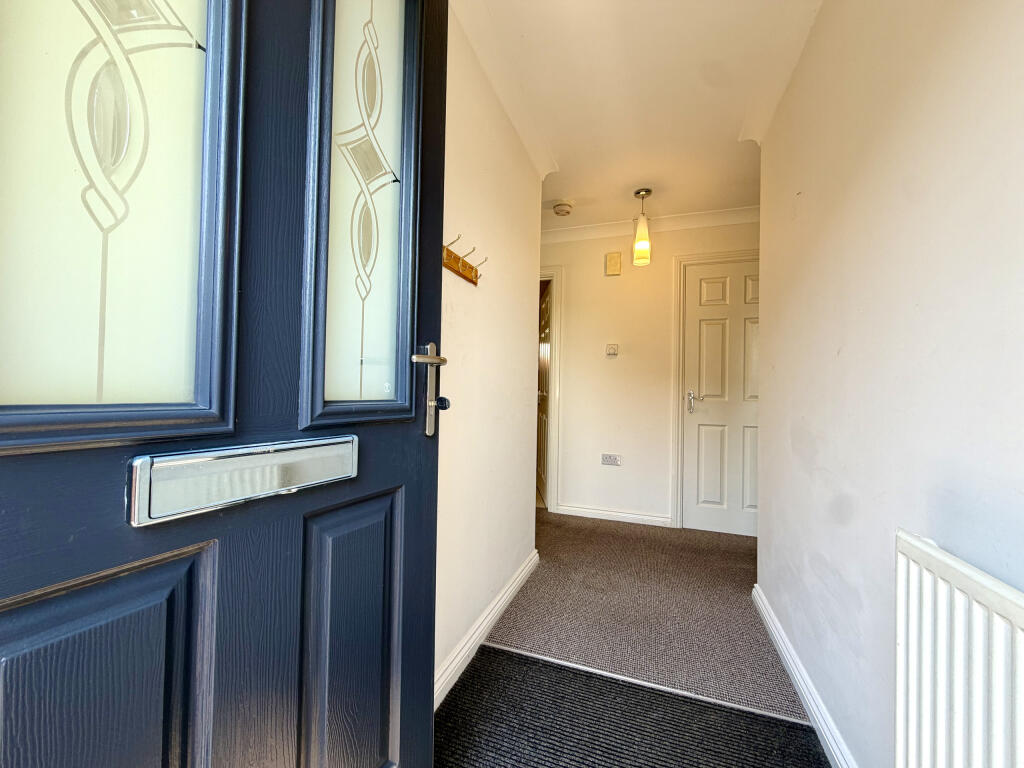 House in Treharris - View 4