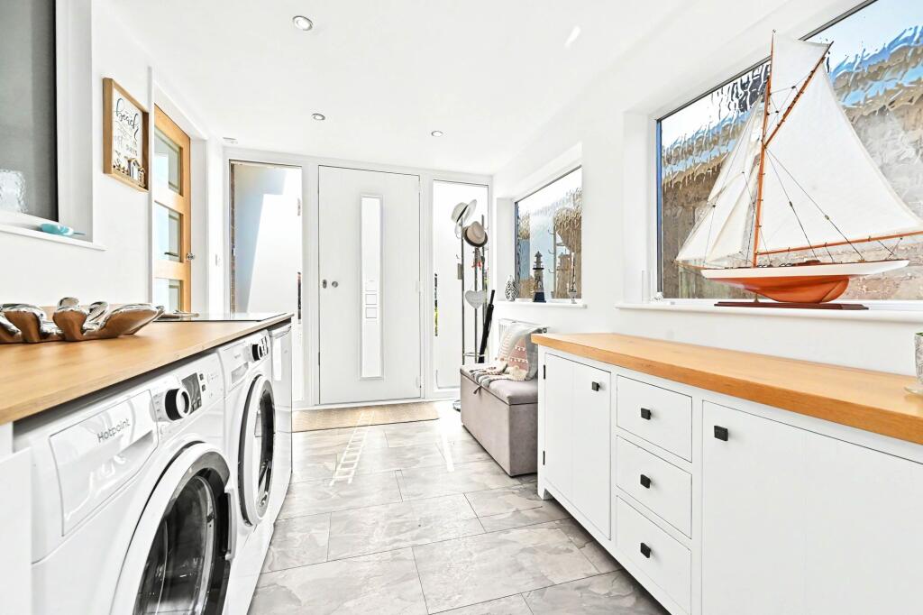 House in Stafford, Seighford - View 5