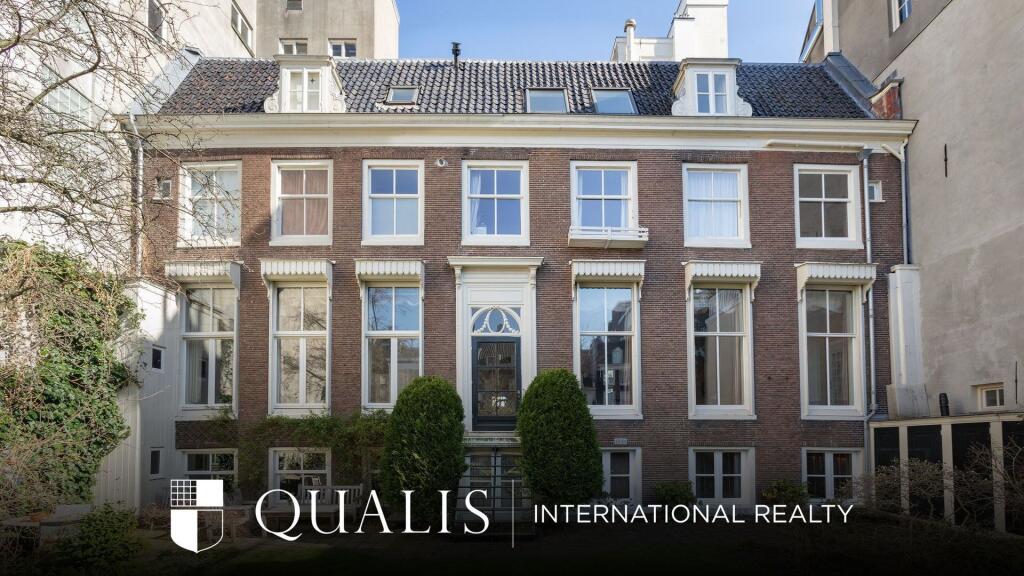 Main image of property: Noord-Holland, Amsterdam