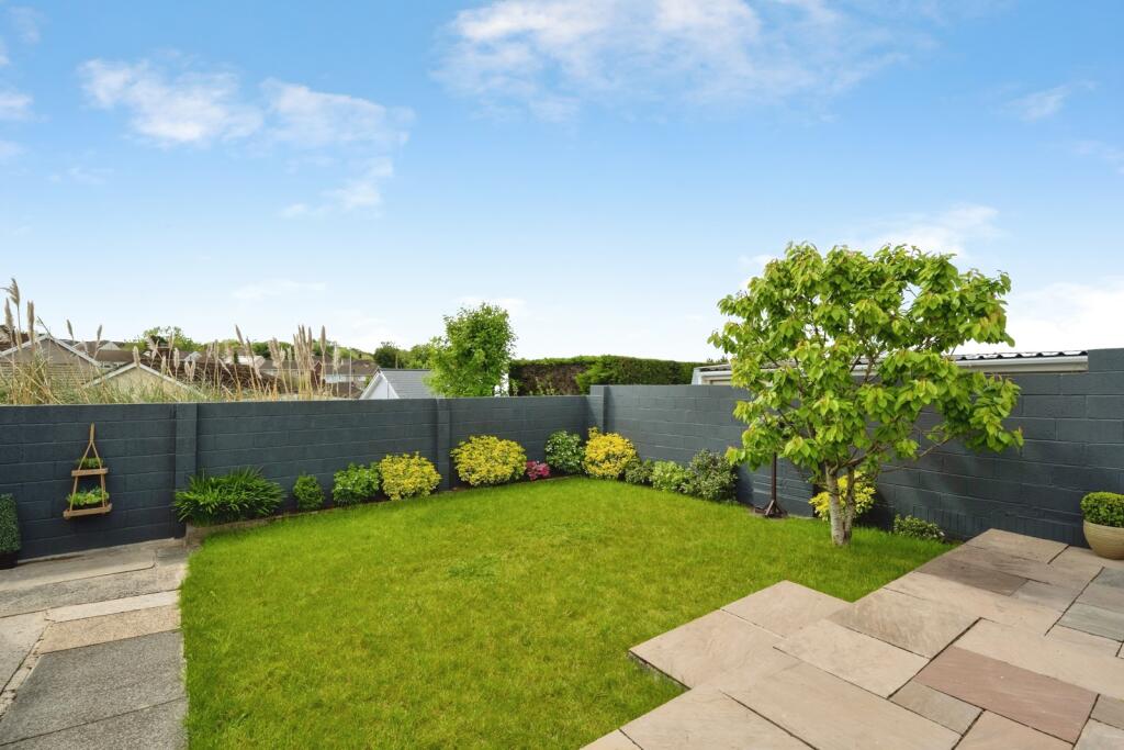 Main image of property: Maes Yr Haf, Llansamlet, Swansea, SA7
