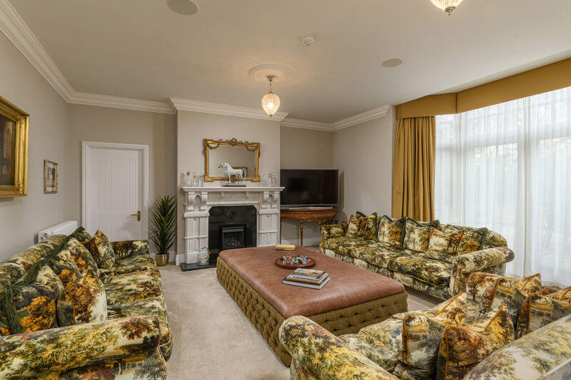 5 Adderstone Crescent, Jesmond, Newcastle upon Tyne photo 4