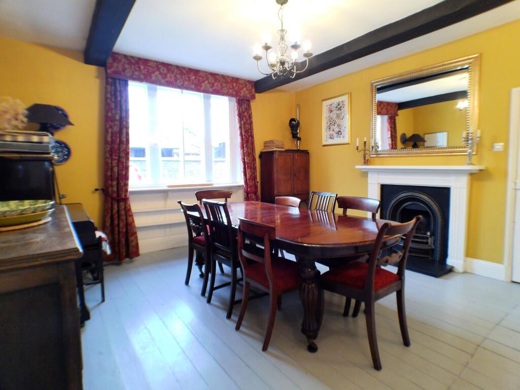 Market Street, Bottesford, NG13 - View 4