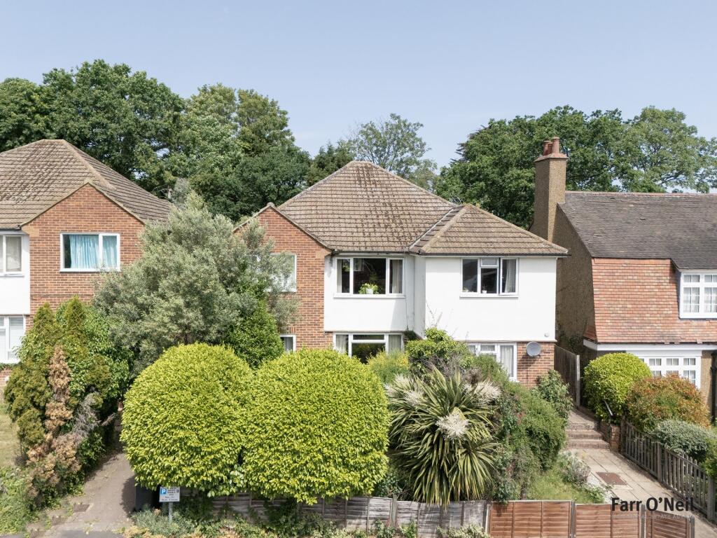 Main image of property: Russell Road, Buckhurst Hill, IG9