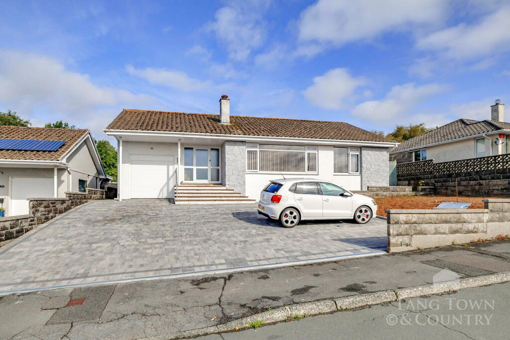 Main image of property: Furzehatt Way, Plymstock, Plymouth.