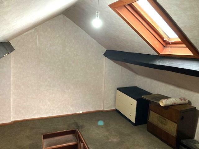 House in Blaenau Ffestiniog, Maen-offeren, Ffestiniog - More