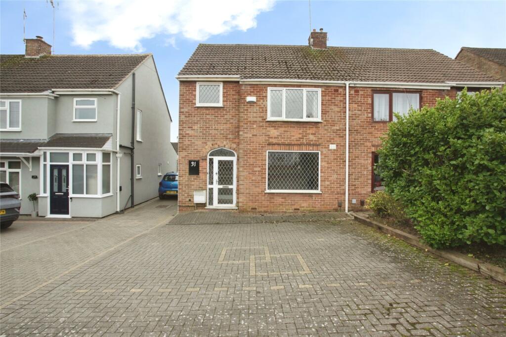 Main image of property: Penny Park Lane, Keresley, Coventry, CV6