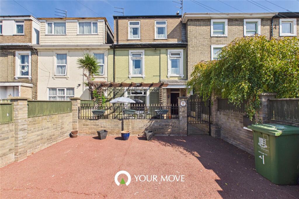 Main image of property: St. Georges Road, Great Yarmouth, Norfolk, NR30