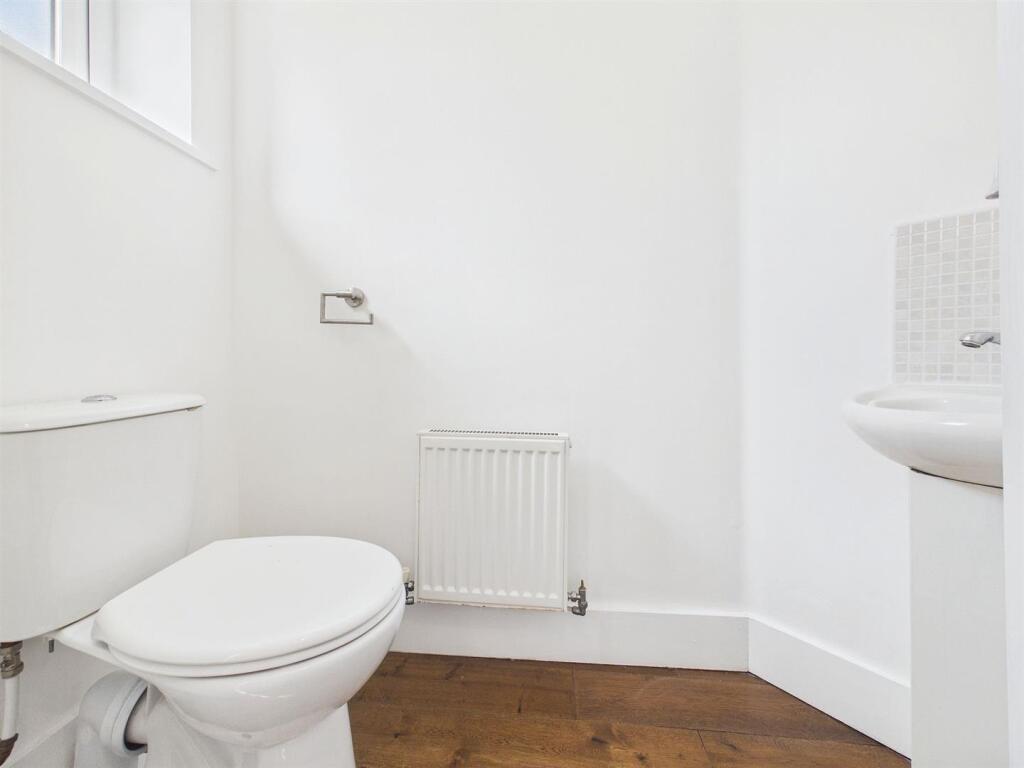 House in Newcastle upon Tyne - More