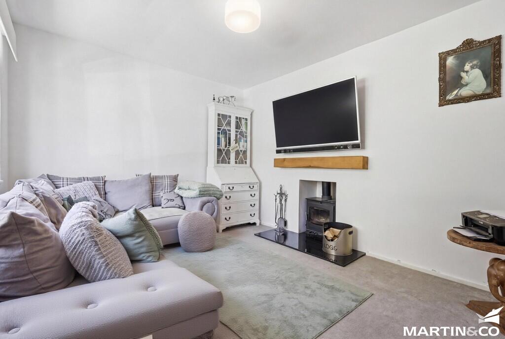 Main image of property: Lordship Road, Writtle