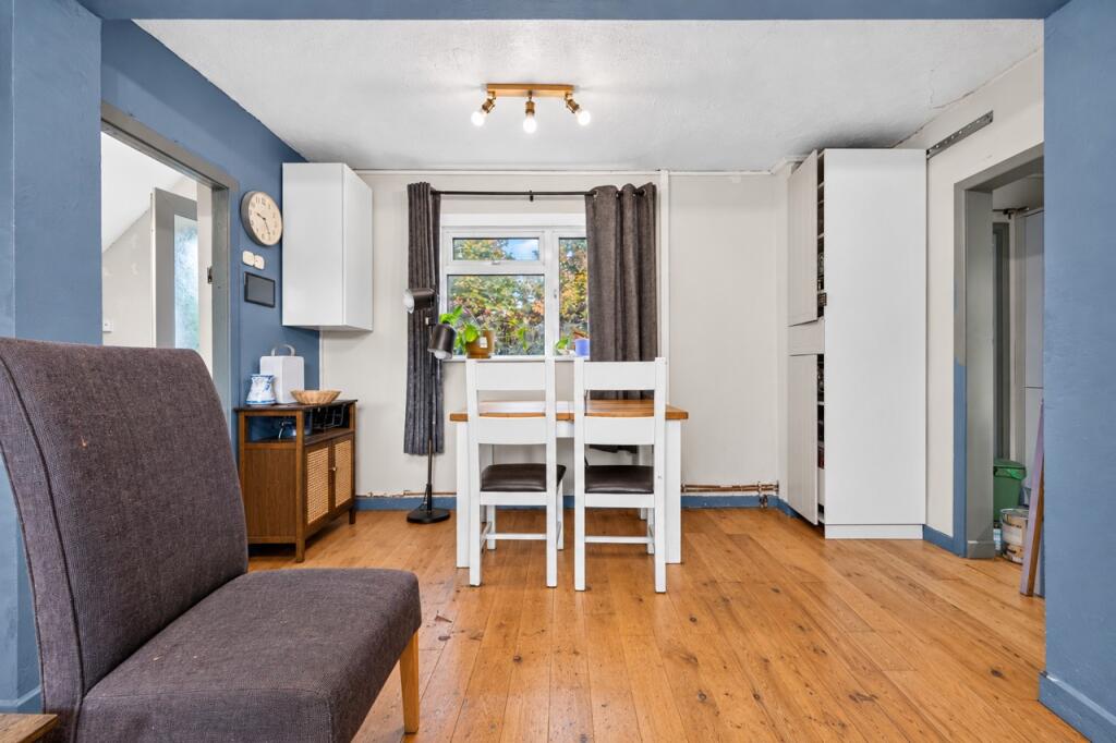 House in St Albans, Cottonmill - View 5