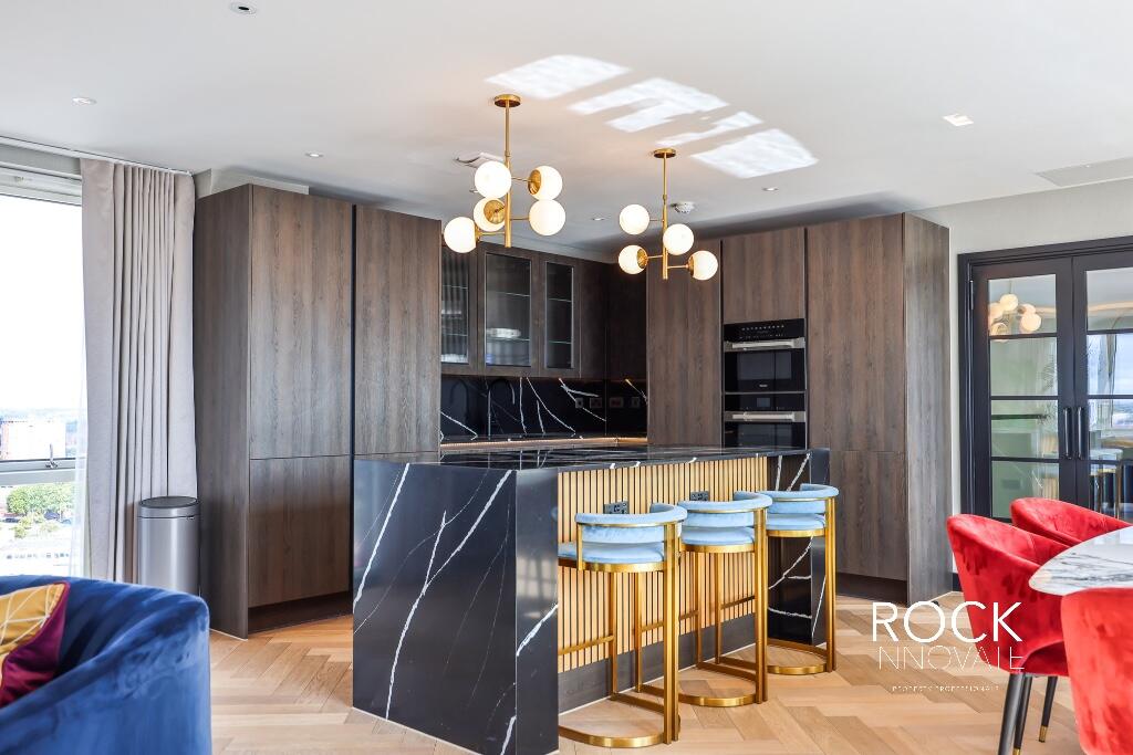 Additional image 4 of Snow Hill Wharf, Shadwell Street, Birmingham, B4