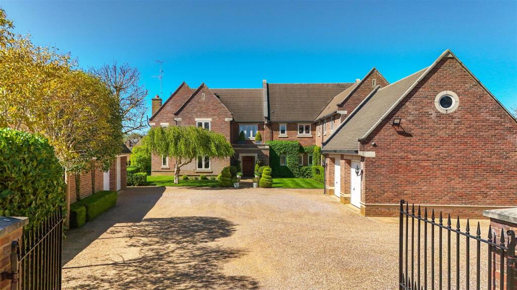Main image of property: Sheldons Lane, Walgrave, Northampton