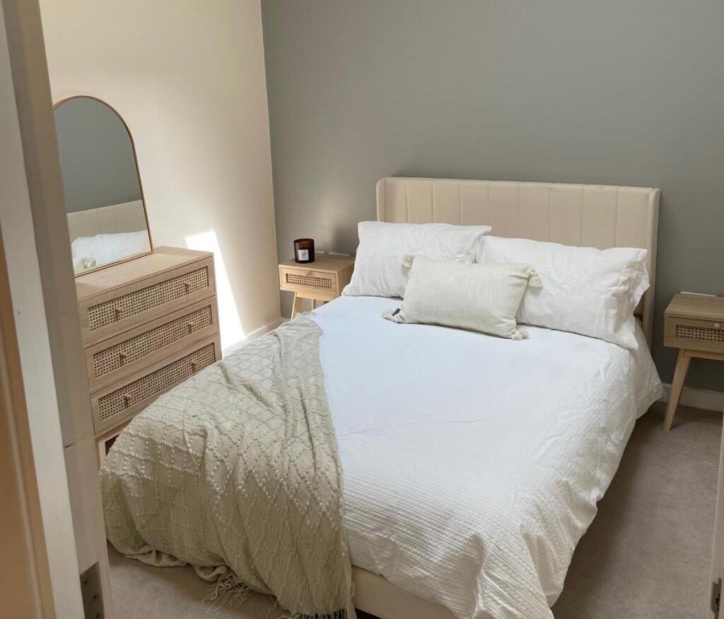 Apartment in Nottingham - View 4