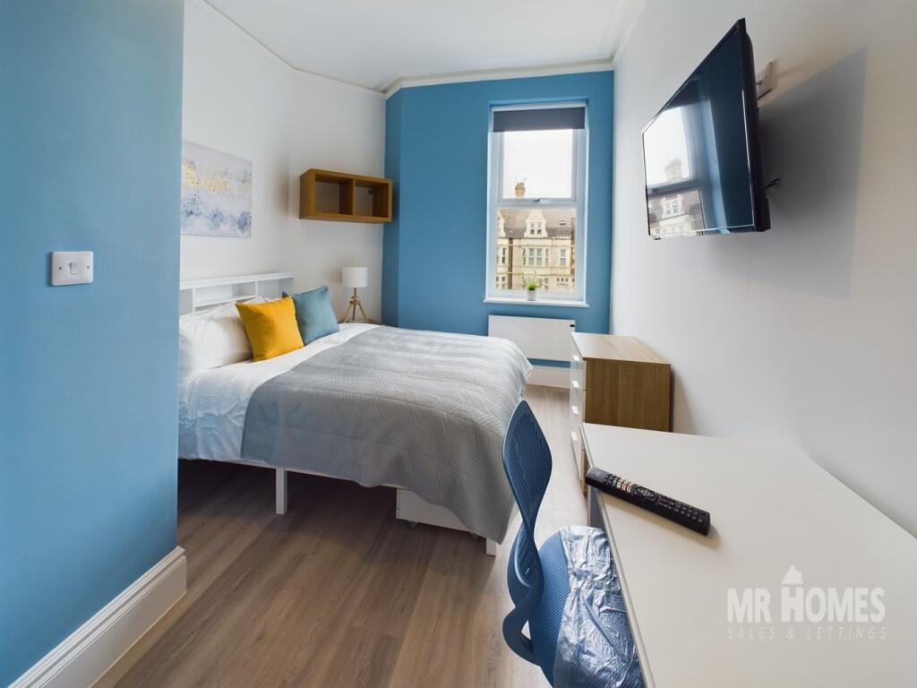 Main image of property: Newport Road, Roath, Cardiff, CF24