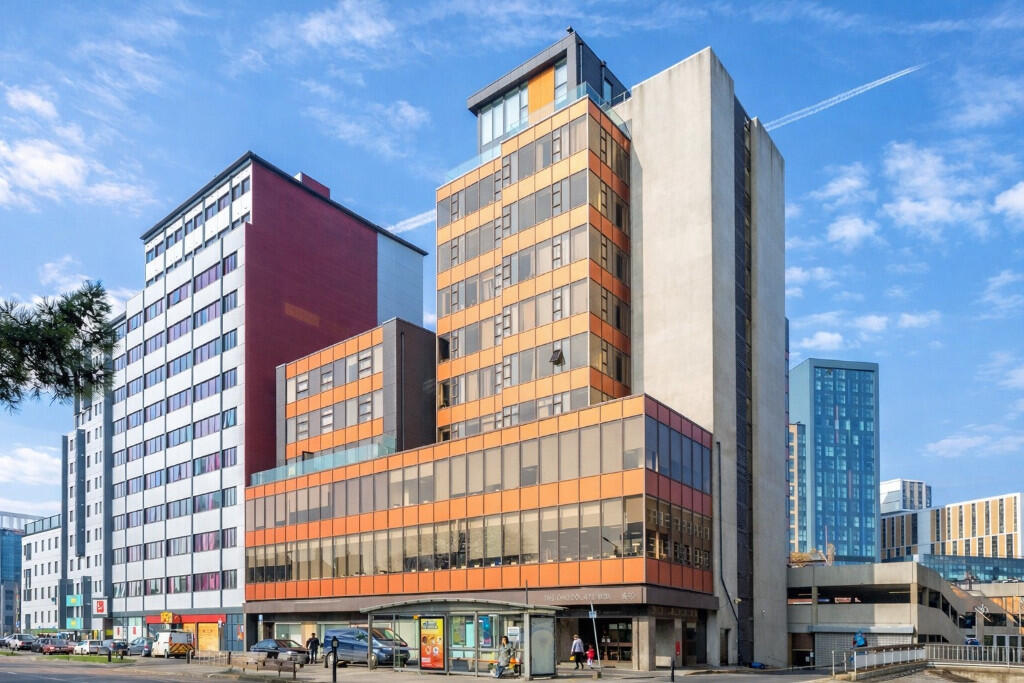 Main image of property: Christchurch Road, Bournemouth, Dorset, BH1