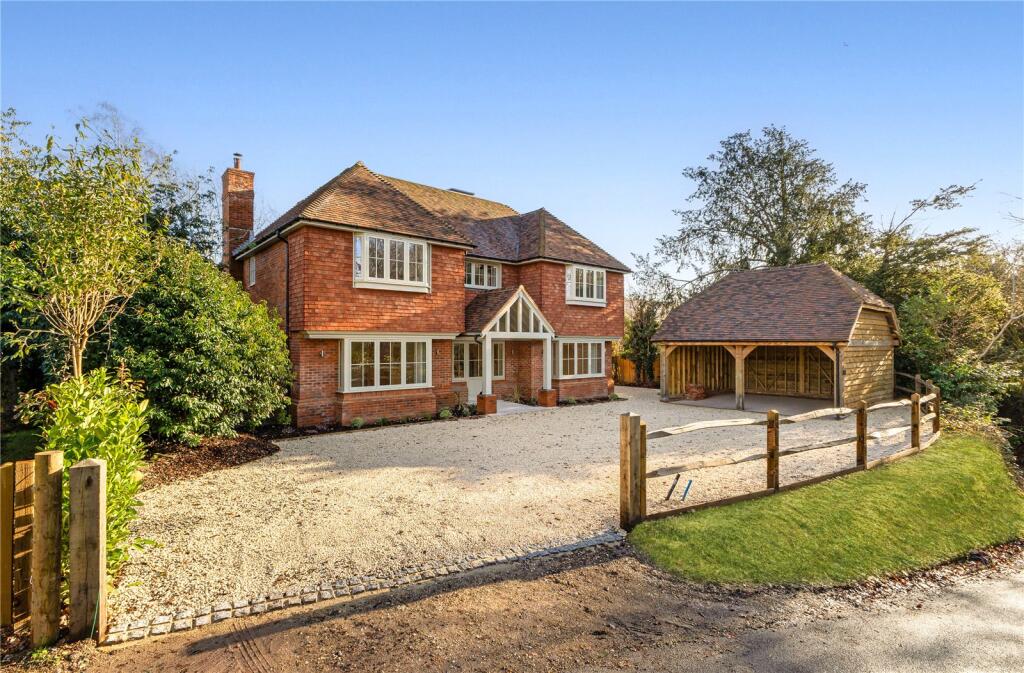 Main image of property: Bell Lane, Cocking, West Sussex, GU29
