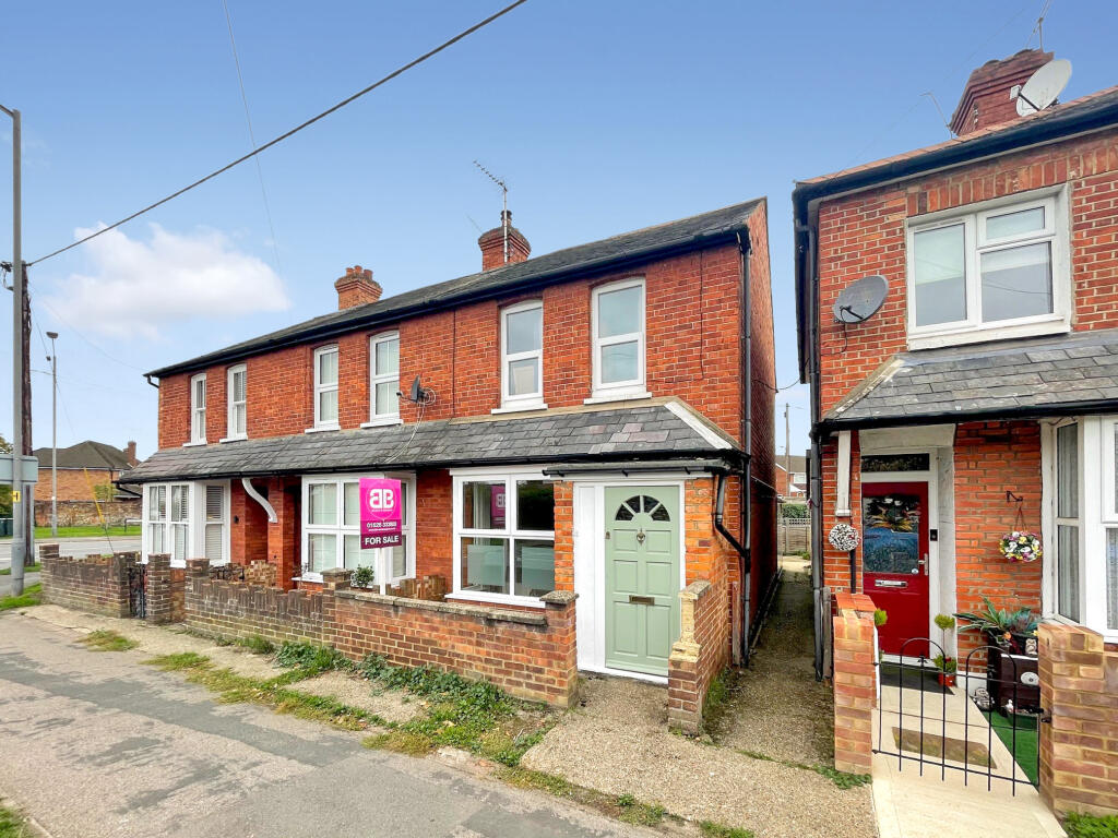 Main image of property: Wycombe Road, Marlow, Buckinghamshire