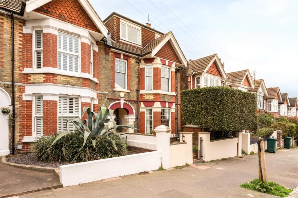 Main image of property: Ditchling Road, Brighton, BN1