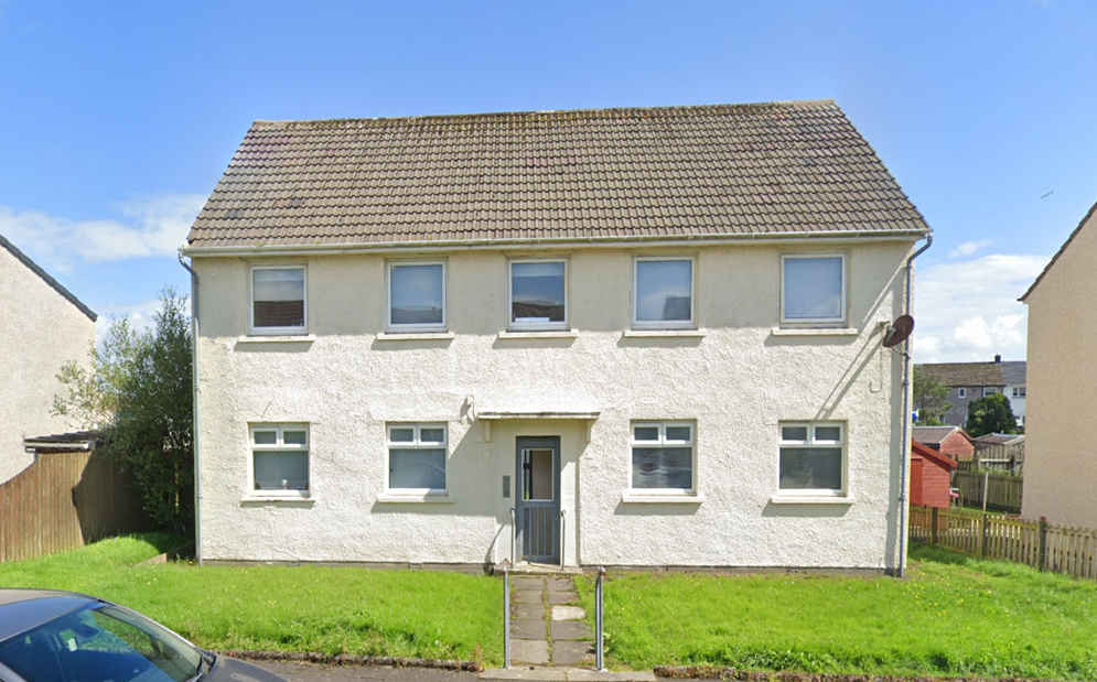 Main image of property: Glenshamrock Drive, Auchinleck, East Ayrshire