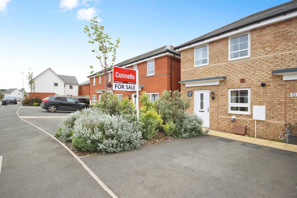Main image of property: Horton Drive, Upper Lighthorne, Leamington Spa