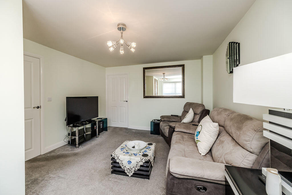 Bluebell Drive, Blossom Park, Pegswood, Morpeth - View 5