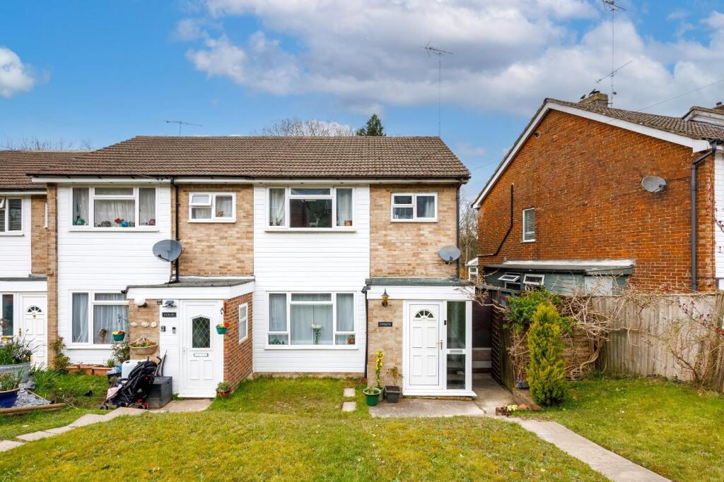 Main image of property: Western Road, Crowborough