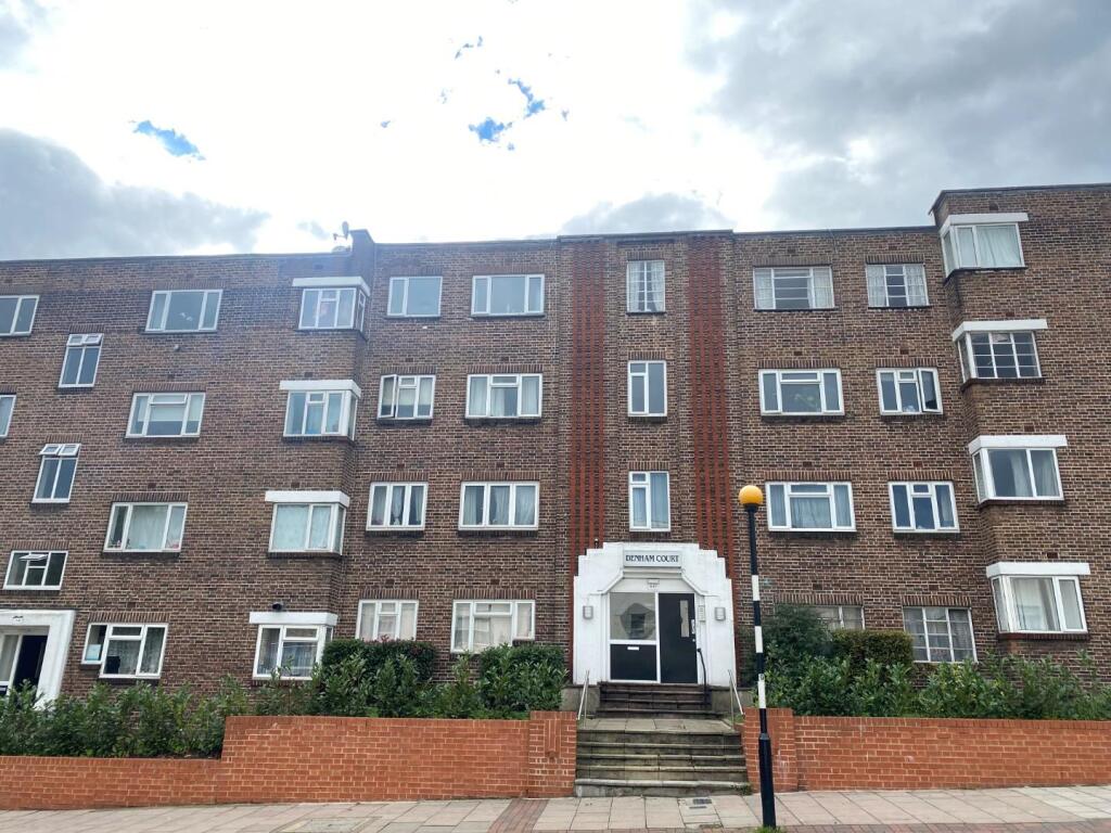 Main image of property: Kirkdale, Sydenham, London, SE26