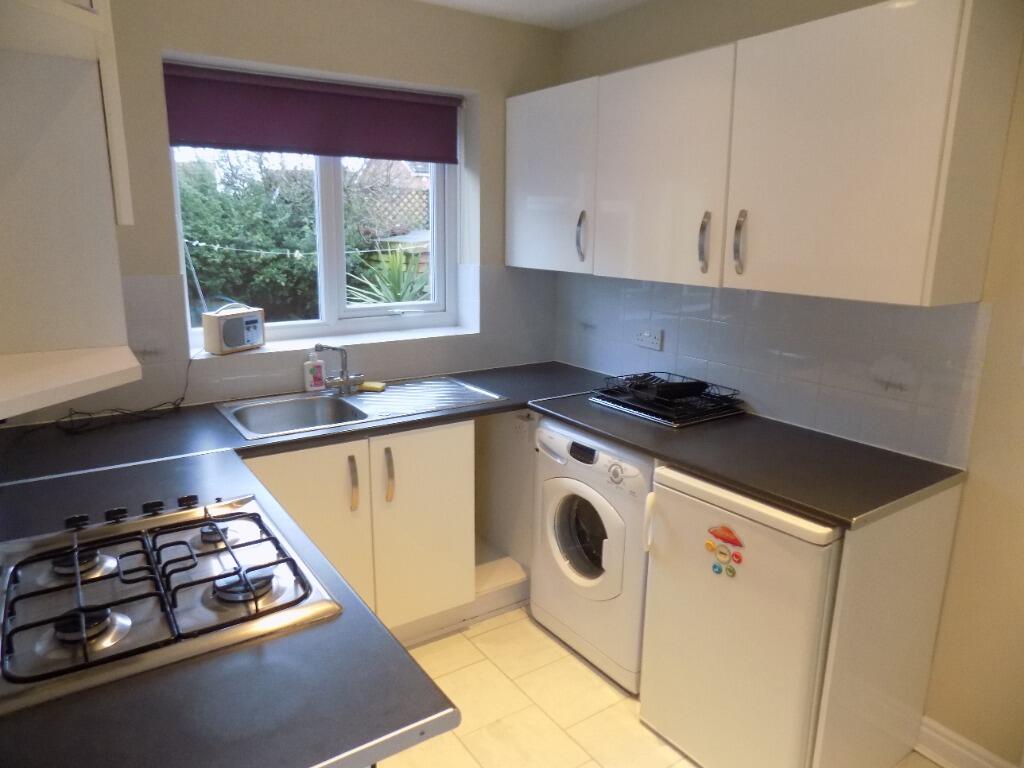 House in York - View 3