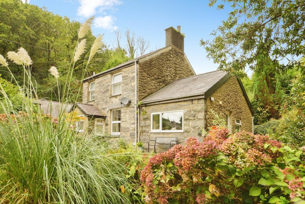 Main image of property: Prenteg, Porthmadog, Gwynedd, LL49