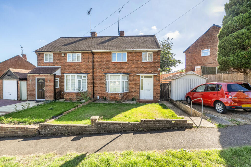 Main image of property: Whippendell Way, Orpington
