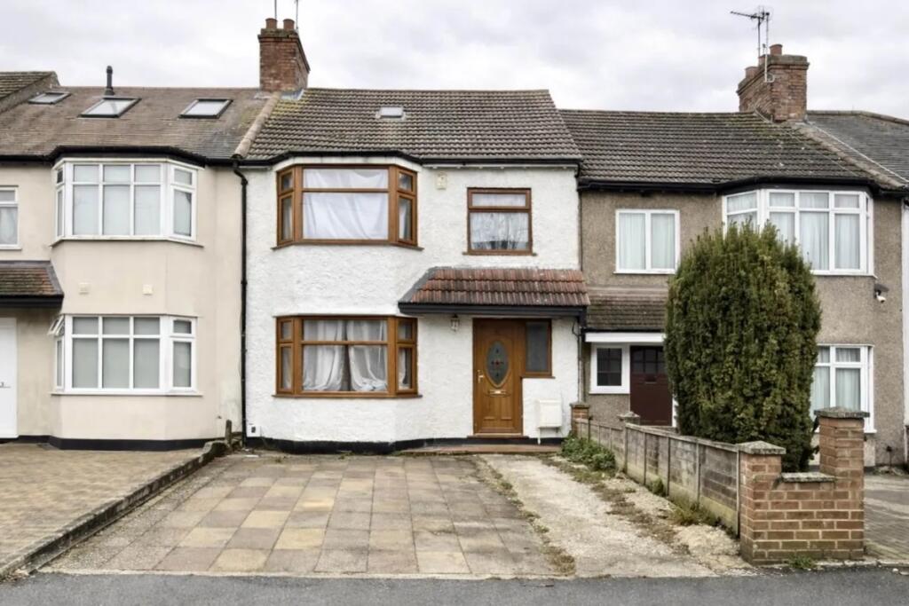 Main image of property: Kenwyn Drive, Brent, London