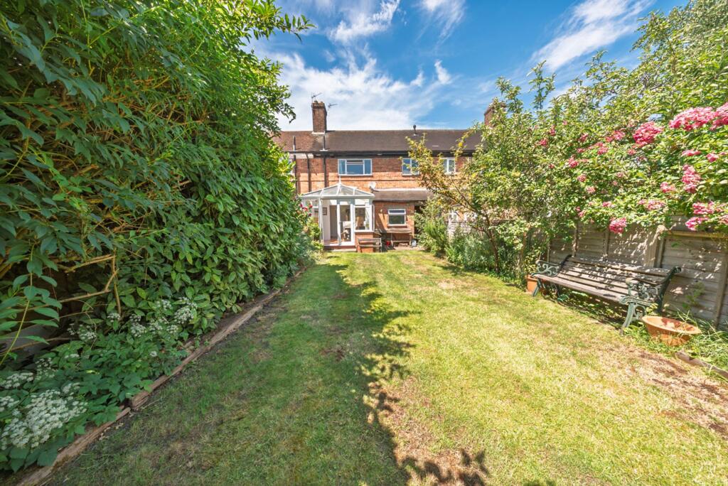 Stainer Place, Marston, OX3 photo 4
