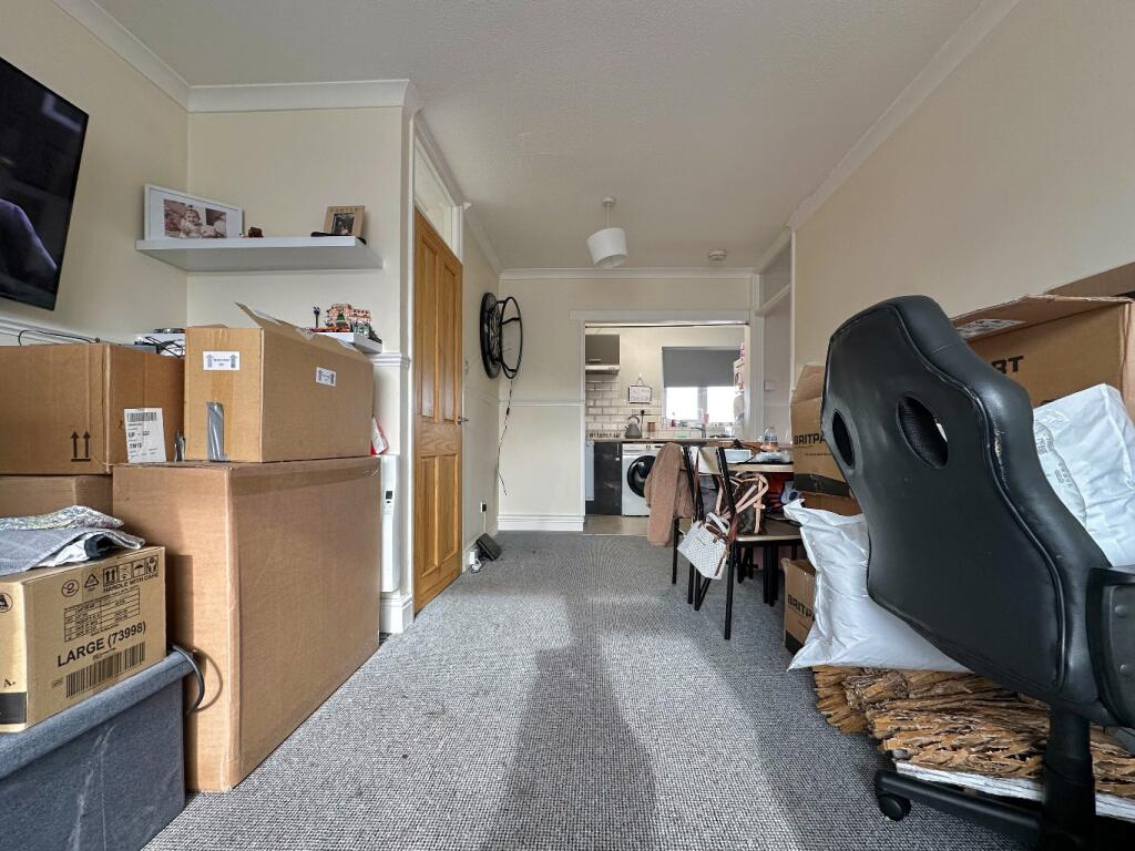 Apartment in Bridgwater, East Bower, Somerset - View 5