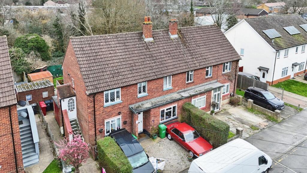Main image of property: Derwent Drive, Burnham