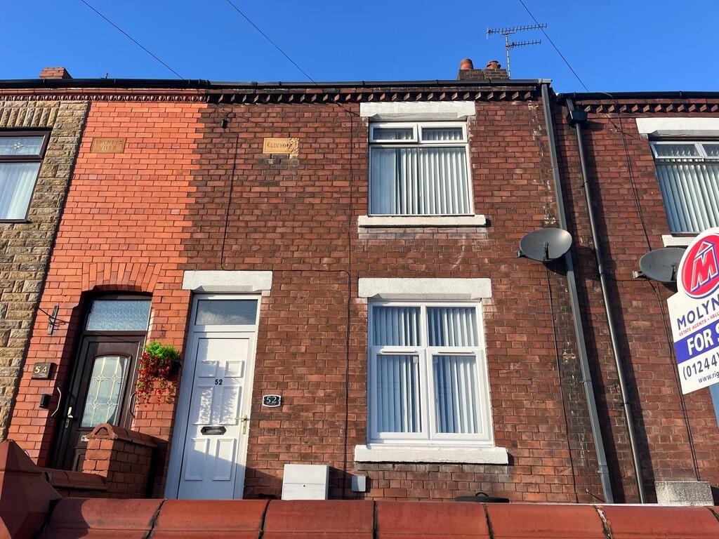 Main image of property: Fron Road, Connah's Quay, Deeside