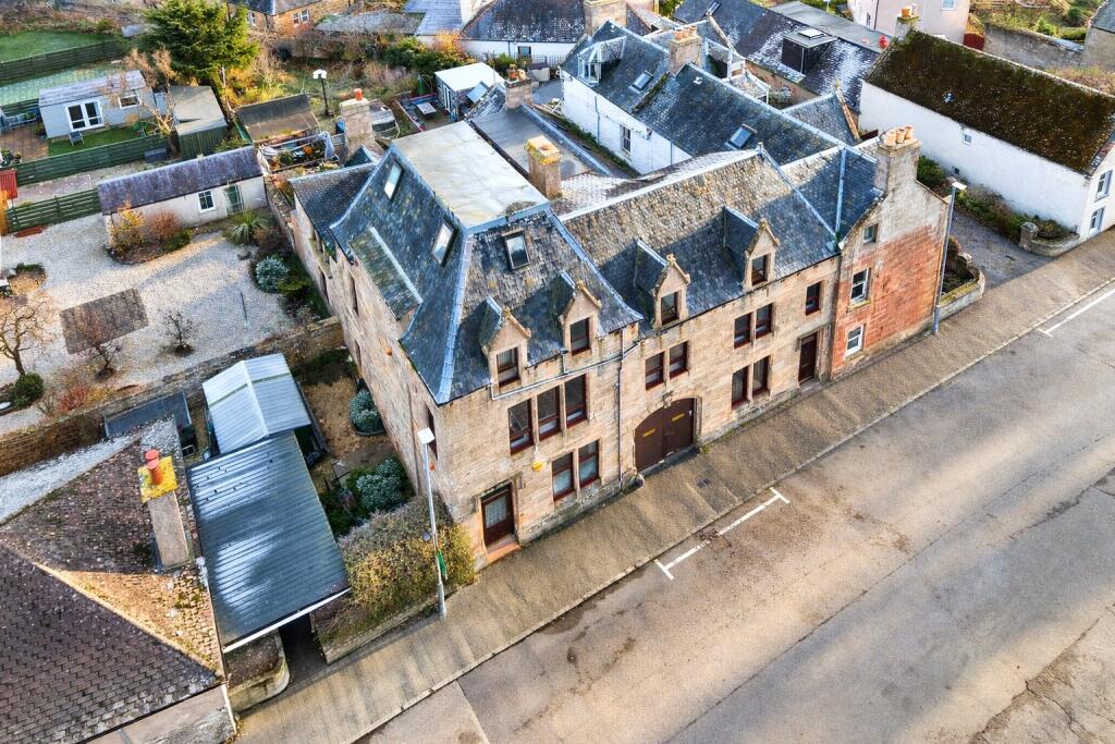 Main image of property: Cumming Street, Nairn, Highland, IV12