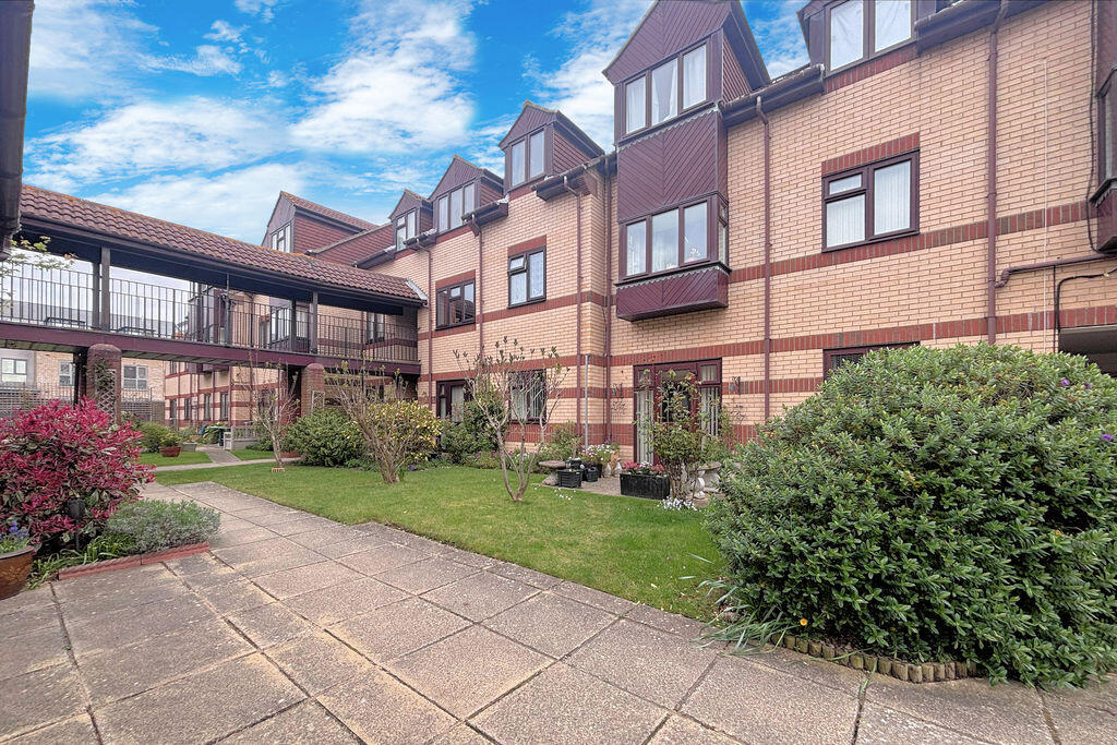 Main image of property: Berkeley Court, Lee-On-The-Solent, PO13