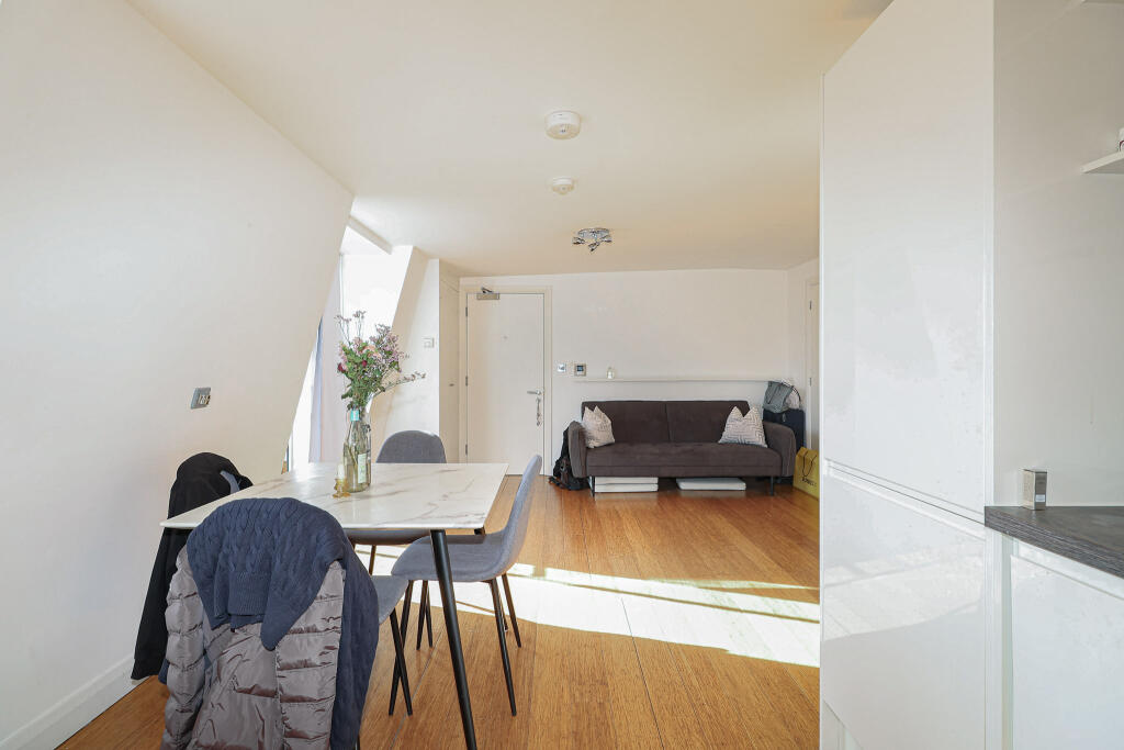 Main image of property: Marylebone High Street, City Of Westminster, Marylebone